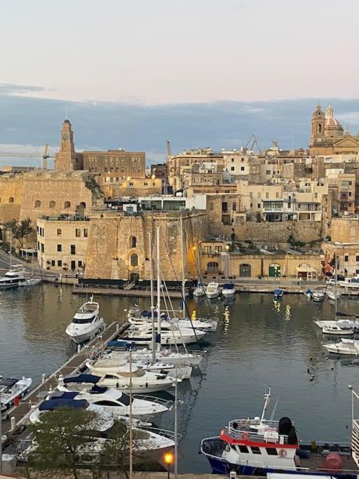 Appartement Sea View 34 Il-Birgu