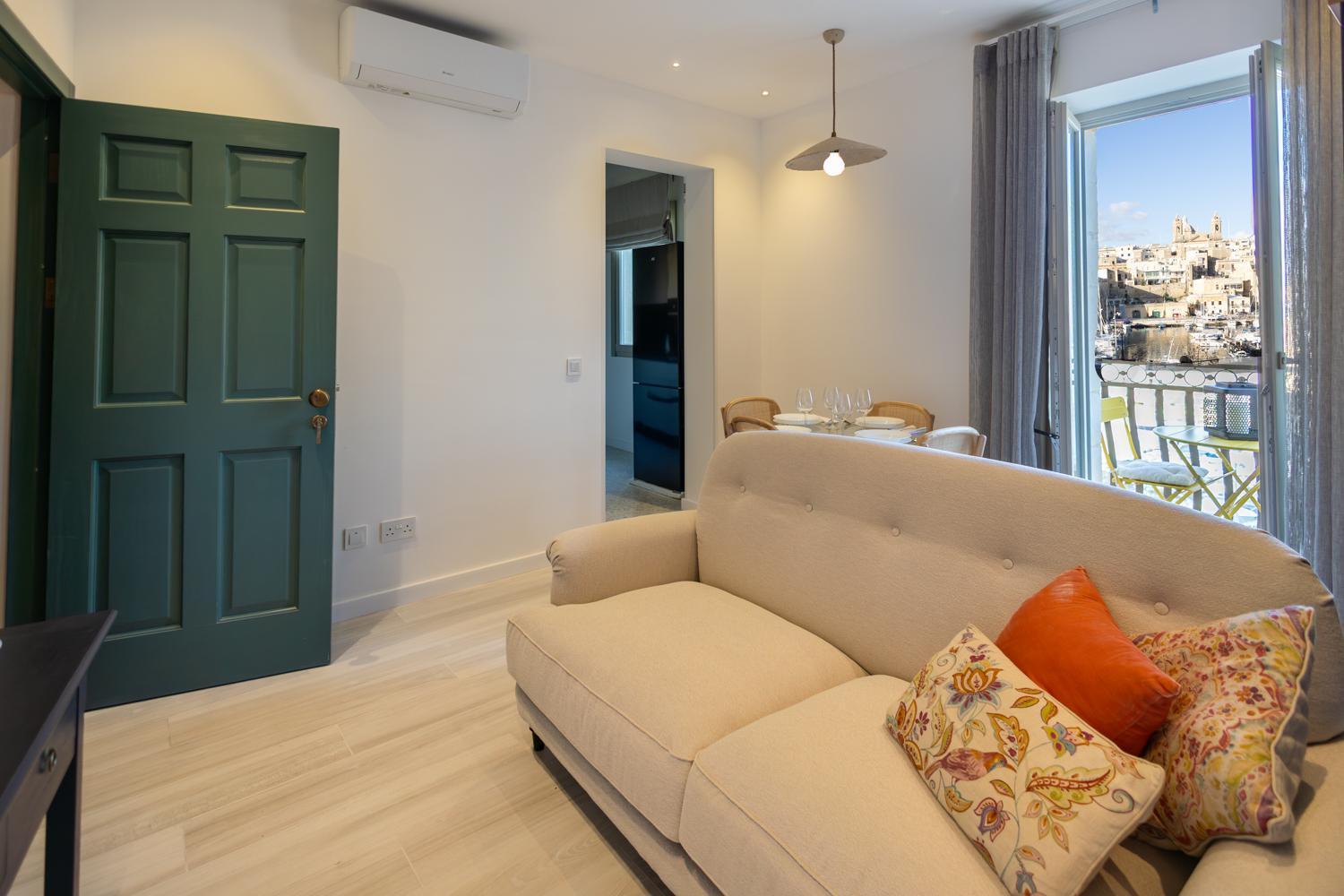 Sea View 34 Appartement