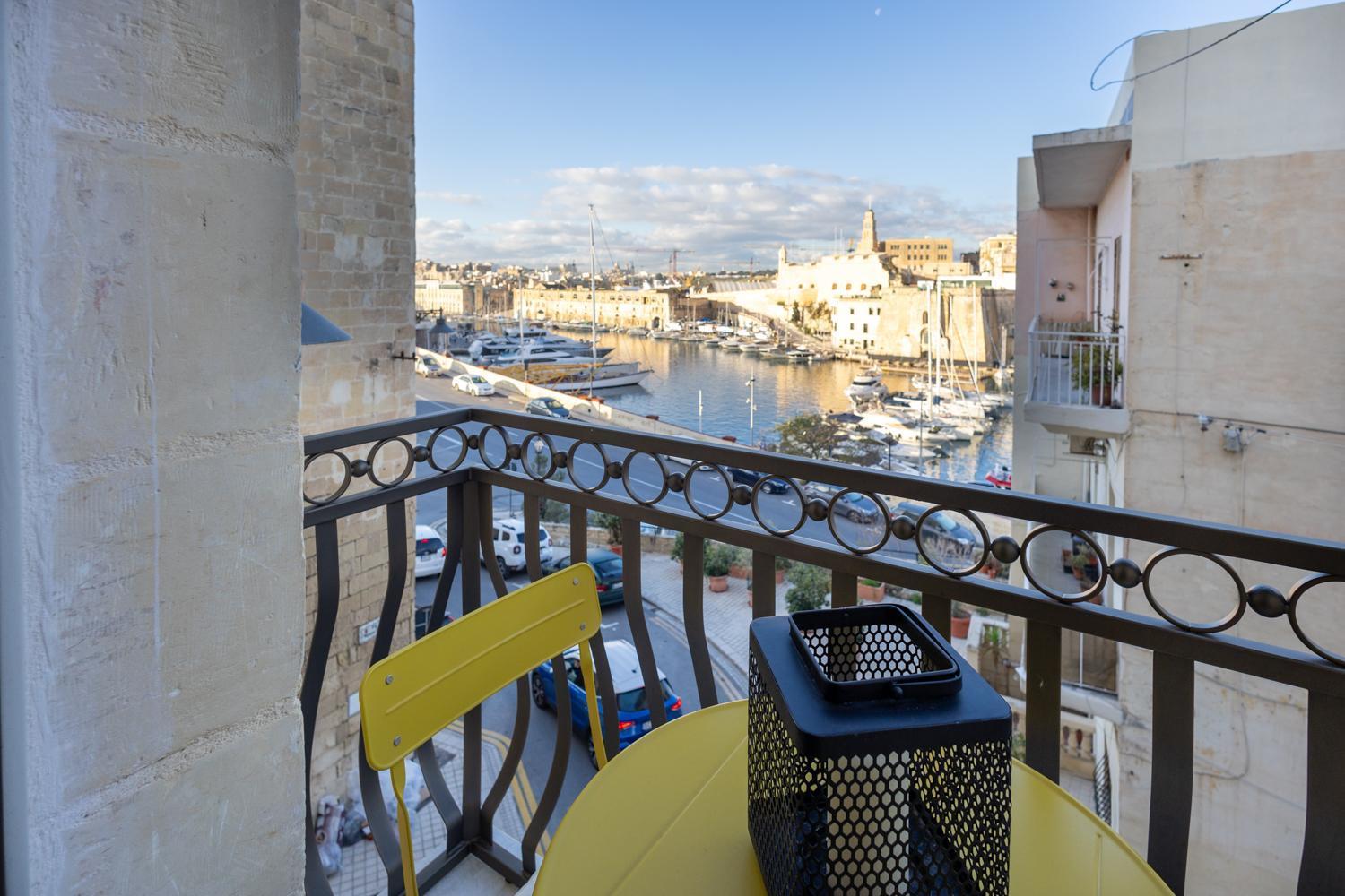 Appartement Sea View 34 Il-Birgu